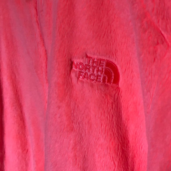 Fuzzy Northface - Picture 2 of 4